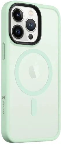 Tactical MagForce Hyperstealth Kryt na Apple iPhone 13 Pro Beach Green2